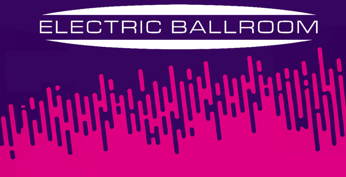 Tickets ELECTRIC BALLROOM, Techno Party in Berlin