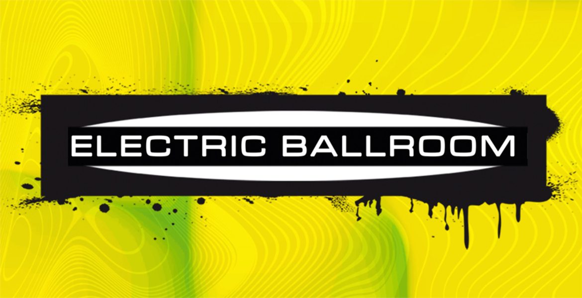 Tickets ELECTRIC BALLROOM, DJ DANA / DJOKER DAAN / DISKO in Berlin