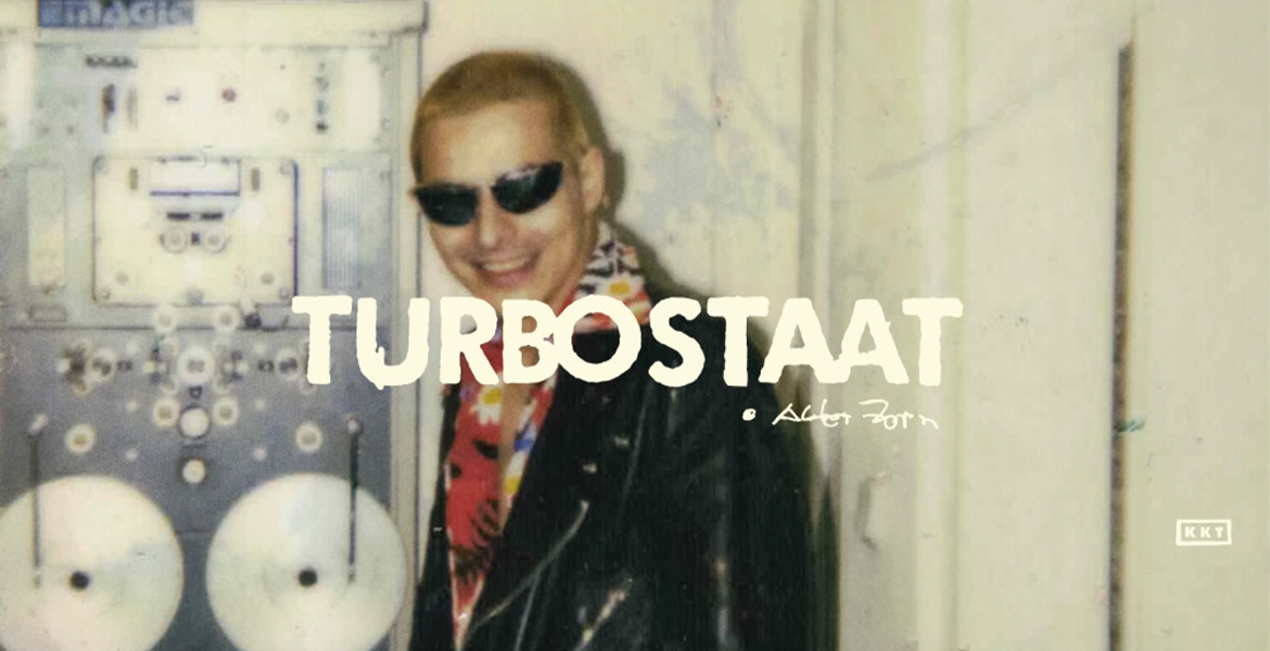 Tickets TURBOSTAAT, Alter Zorn Tour 2025 in Berlin