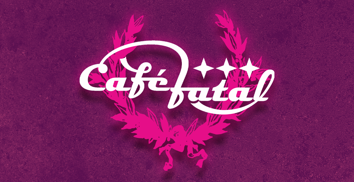 Tickets CAFÉ FATAL OSTERSPECIAL, Standard tanzt Disco! 🌈💃🕺 in Berlin