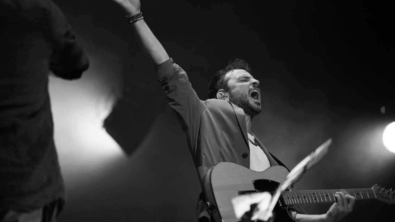 Tickets Gevende, live at BERLIN in Berlin